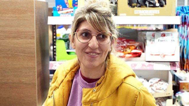 Más de 6 de cada 10 familias compran los juguetes al menos un mes antes de la Navidad