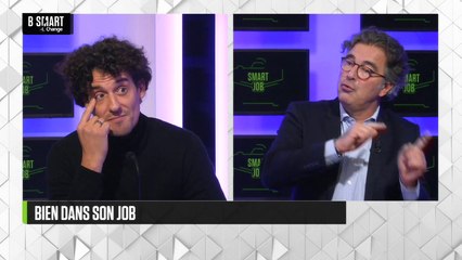 SMART JOB - L'improvisation au service de l'entreprise