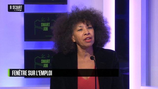 SMART JOB - Favoriser l'insertion professionnelle des personnes réfugiées