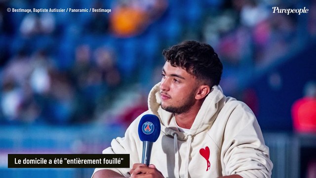 La maison d'Inoxtag cambriolée en plein jour, les visiteurs repartis avec un butin bien précis