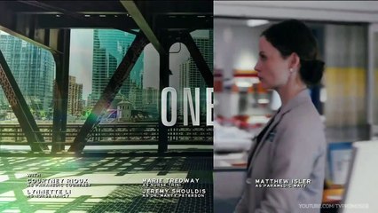 Chicago Med 10x07 Promo Family Matters (2024)