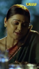 Raja Ka Baja _ Reel _ Watch Now _ Ullu app