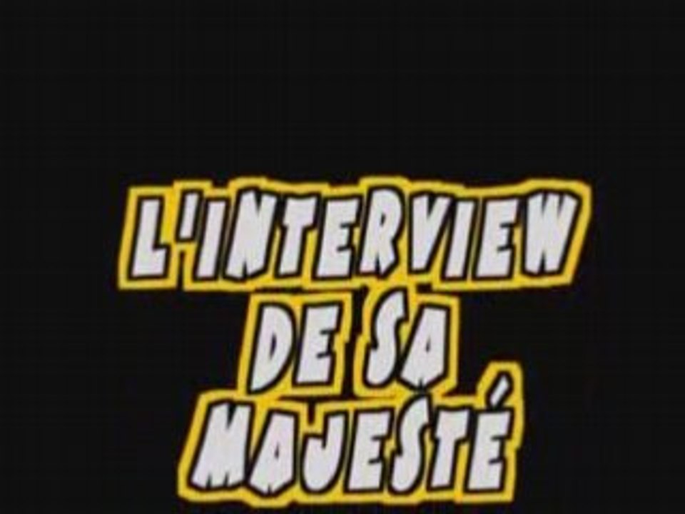 Connerie production-Le roi des cons