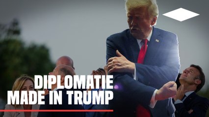 Trump président : quels risques pour le reste du monde ?