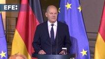 Scholz destituye al ministro de Finanzas, lo que pone a la coalición ante la ruptura