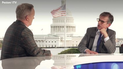 Trump won’t forget Lammy Neo-Nazi comments, says former White House press secretary Sean Spicer