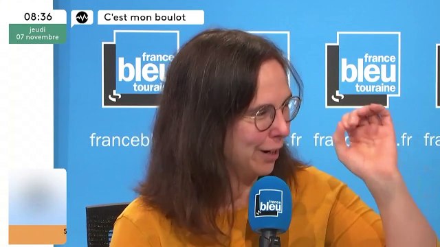 C'est mon boulot - C'est quoi le métier d'administratrice de production ?