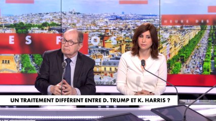 «Il y avait un courant majeur de l'opinion pour Trump» : les invités abordent l'élection américaine