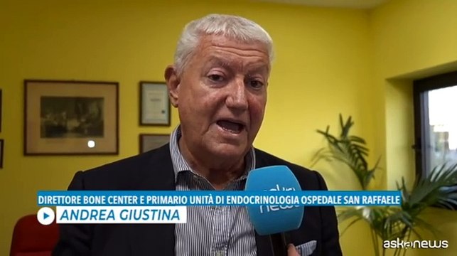 L'osteoporosi e l'importanza di un approccio multidisciplinare
