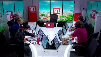 MACRON - La promptitude à féliciter Trump  est inversement proportionnelle à l'énergie qu'il a déployée pour nous préparer à cette éventualité