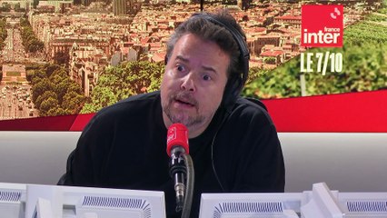 Trump réélu : après la droite dure, découvrez la droite "toute dure" ! - Le Billet de Matthieu Noël