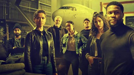 FILME LIFT: ROUBO NAS ALTURAS (DUBLADO) COMPLETO 2024