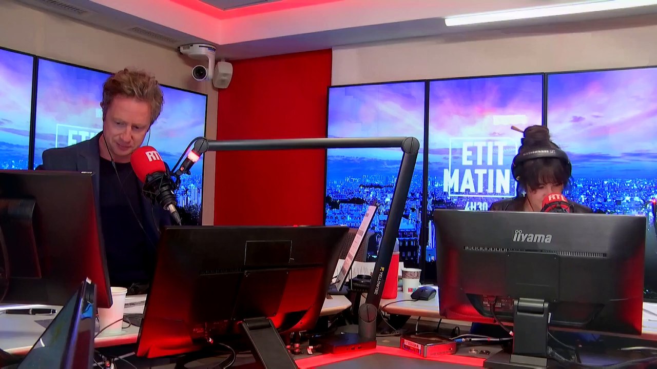 TRUMP RÉÉLU - Sale temps pour le "Wokistant" et les donneurs de leçons