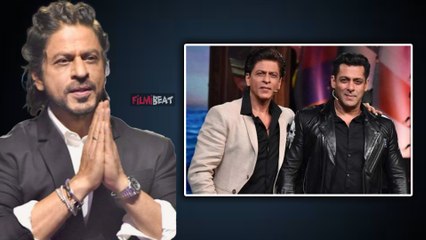 Shah Rukh Khan को मिली जान से मारने की धमकी ! पुलिस ने कॉलर को किया ट्रेस  !  FilmiBeat