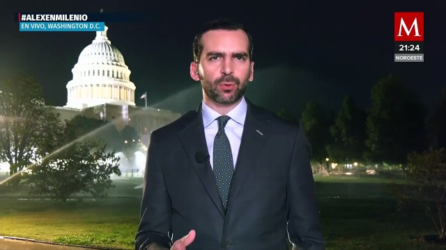 La Suprema Corte ratifica la reforma al Poder Judicial tras rechazo de Pérez Dayán