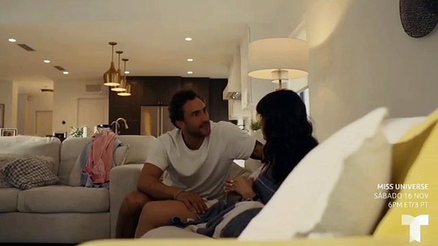 AVANCE DE - Sed De Venganza Capítulo 17