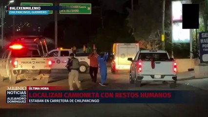 Difunden video de menor desaparecido en Guerrero; posible vínculo con Los Tlacos