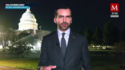 Senado aprueba terna para dirigir la CNDH con Rosario Piedra incluida