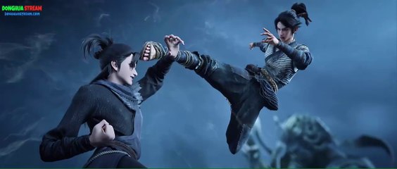 Sword of coming episode 15 in english sub| Sword of coming