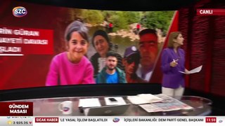 DEM Partili Bakırhan'a soruşturma açıldı