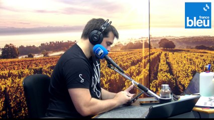 07/11/2024 - ICI Matin France Bleu Elsass en vidéo