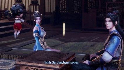 The peak of true martial arts season 2 episode 151 in english sub| The peak of true martial arts