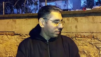 Sıra dışı dostluk: Kedi ve fare yan yana yemek yedi