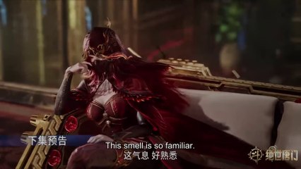 Soul land 2 episode 73 preview