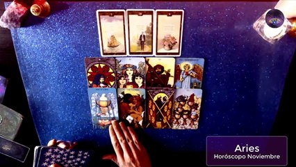 ARIES ♈✨ PROPUESTAS LABORALES 🍀⚡ ALGUIEN TE CONQUISTA! 💖⚡HORÓSCOPO NOVIEMBRE 2024🍀💖 #Aries #Tarot