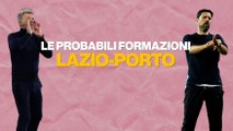 Fuori Provedel, spazio per Tchaouna: le scelte di Baroni