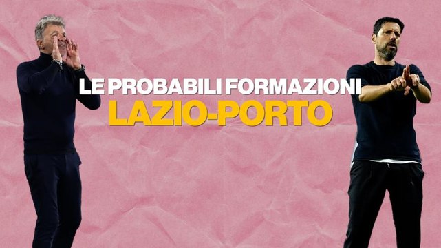 Fuori Provedel, spazio per Tchaouna: le scelte di Baroni