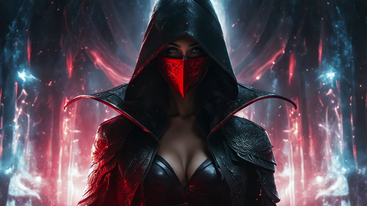 Best Of Acid Techno Music Mix 2024 November Part  4