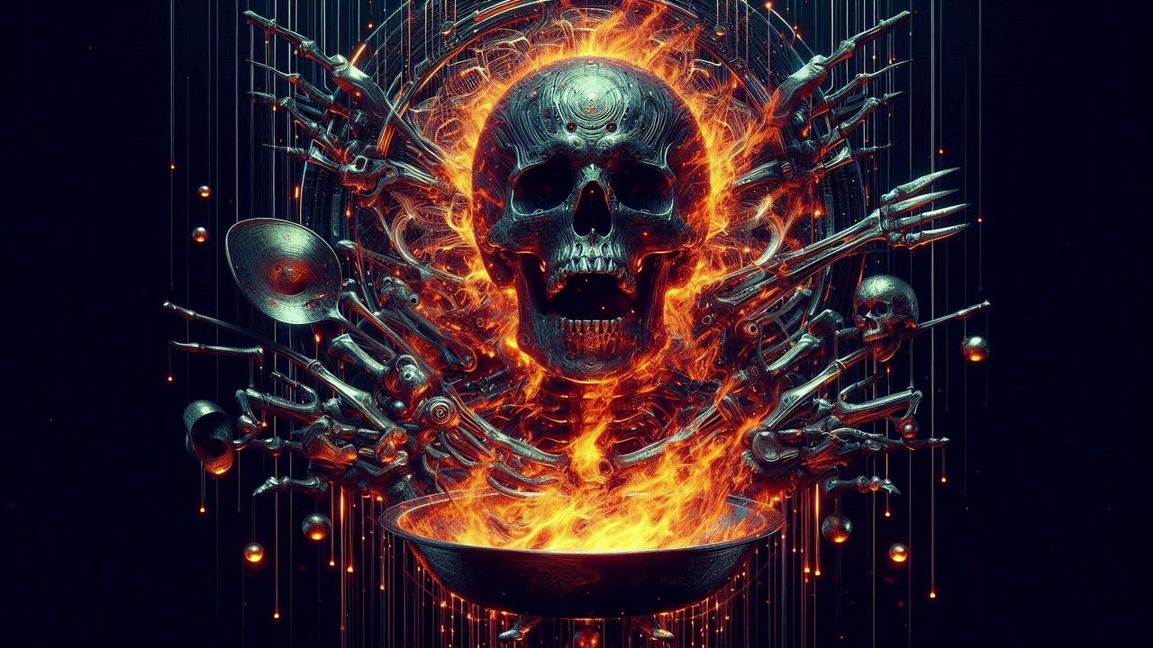 Best Of Cyberpunk Music Mix 2024 November Part 4