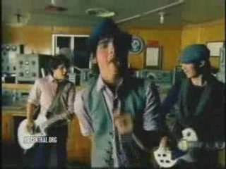 Jonas Brothers on NY 360