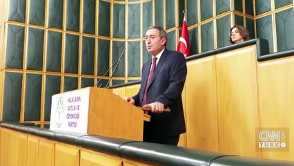 SON DAKİKA: DEM Partili Bakırhan’a soruşturma | Video Haber