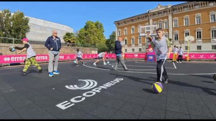 Ecopneus, Italia è eccellenza in Europa, raccolti 95% pneumatici