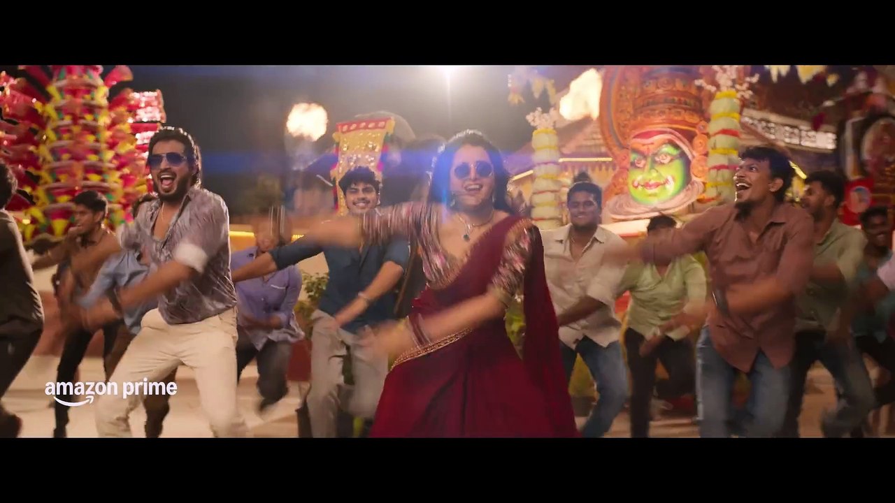 Vettaiyan - trailer