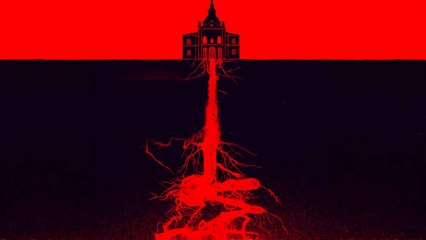 ANATEMA. Tráiler oficial en español HD. (2024)