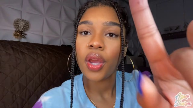 ❤️ASMR Slow & Articulate Whispers❤️ (CUPPED MOUTH SOUNDS, WORD REPETITION, HAND MOVEMENTS) ✨