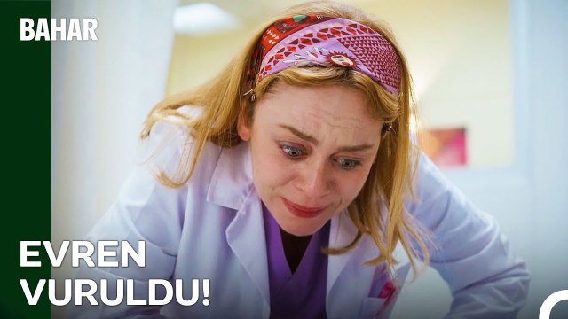 Ne Olur Gitme, Seni Seviyorum - Bahar 20. Bölüm