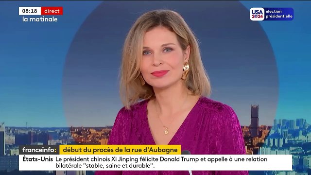 Immeubles effondrés rue d’Aubagne à Marseille: Six ans après la mort de huit personnes, le procès de seize personnes dont un ancien adjoint au maire s’ouvre aujourd’hui - VIDEO