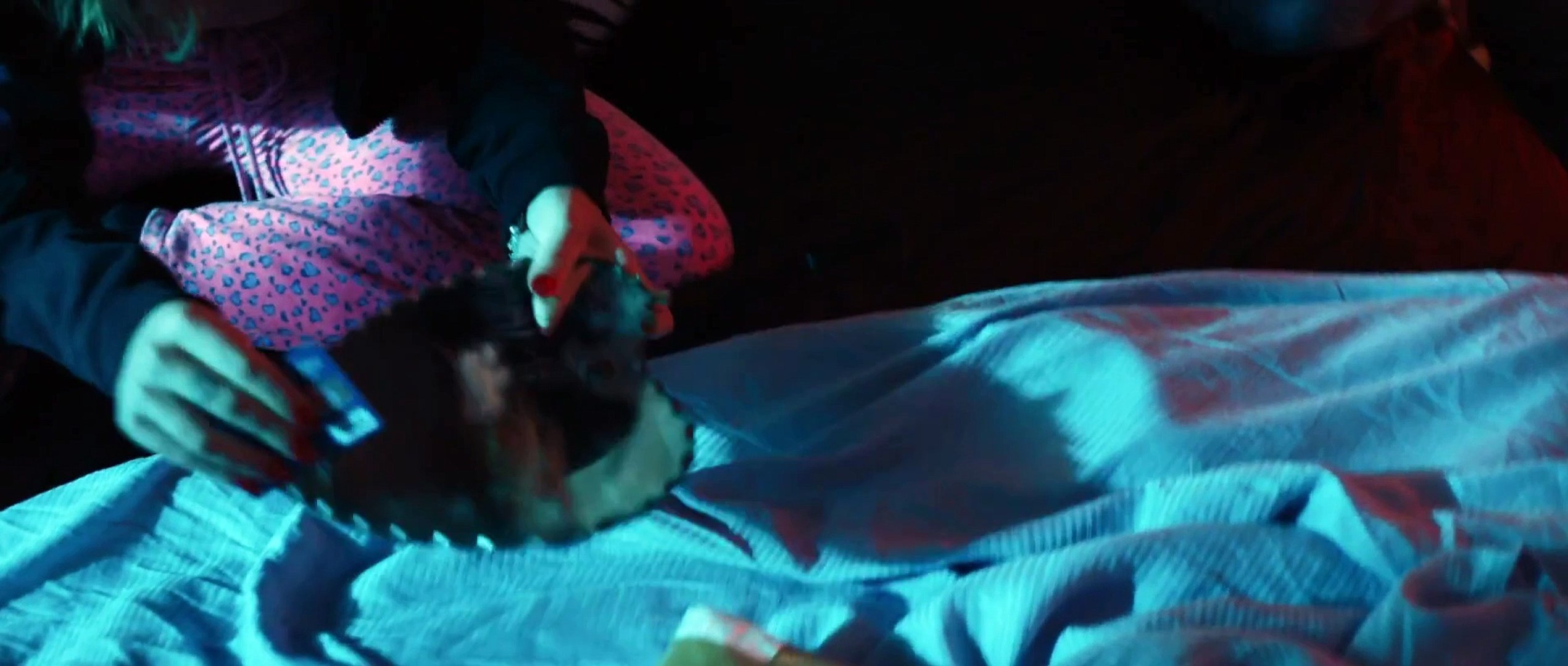 As Bonecas do Crime ( Filme ) 2019 - Dublado