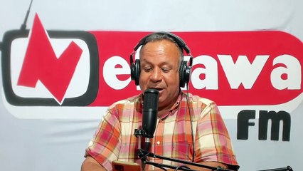 الذاكرة الحية مع عمر بن حمادي  استضافة المربي المتقاعد علي بالحاج محمد