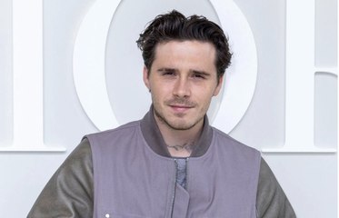 Brooklyn Beckham révèle ce qu’il pense du prince William