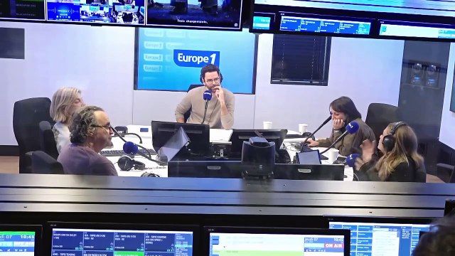«Nos vies en l’air» sur france.tv : la mini-série recommandée par Héloïse Goy