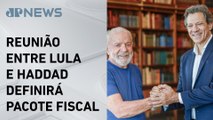 Governo pode definir tamanho do corte de gastos nesta quinta (07)