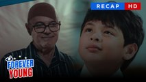 Forever Young: Mamang Paslit meets the good mayor! (Weekly Recap HD)