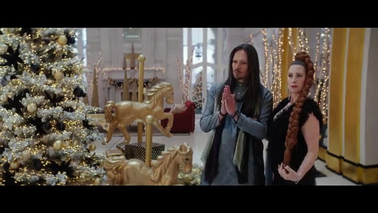 Meet me Next Christmas (2024) video Dailymotion