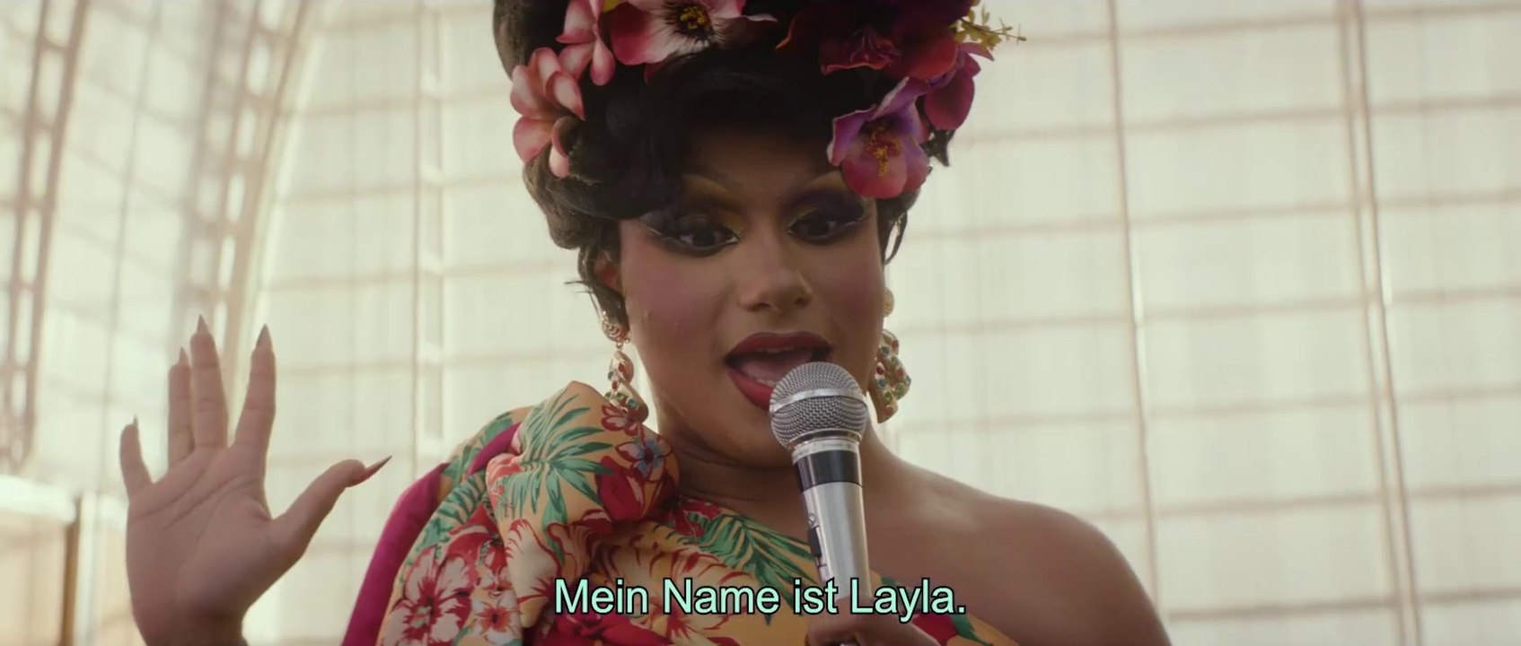 Layla - Trailer (Deutsche UT) HD