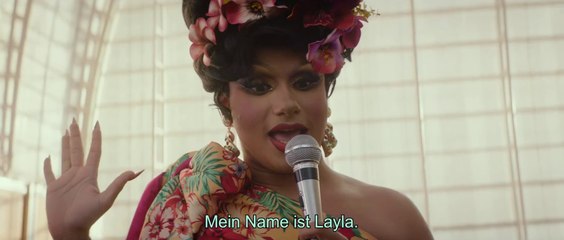 Layla - Trailer (Deutsche UT) HD